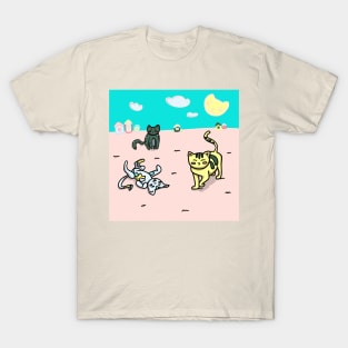 plush world T-Shirt